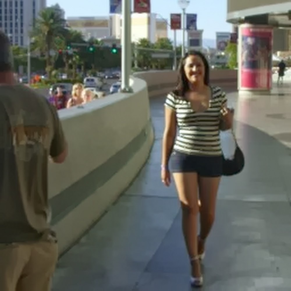 Meet your Posher, Minerva